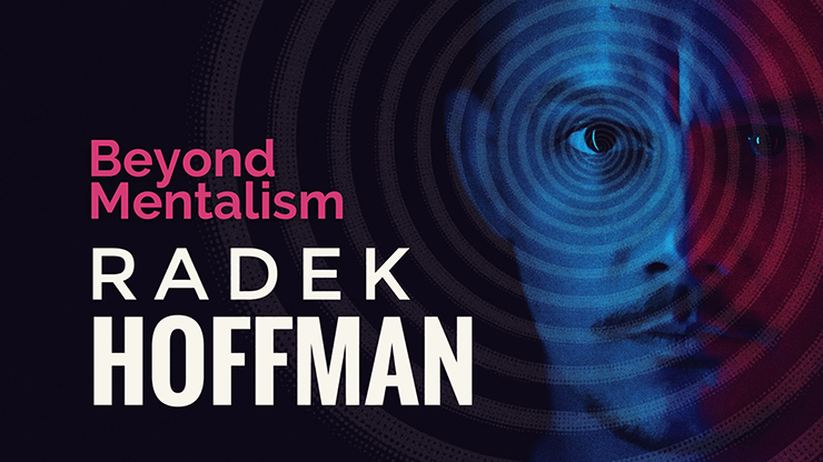Beyond Mentalism by Radek Hoffman - Video Download